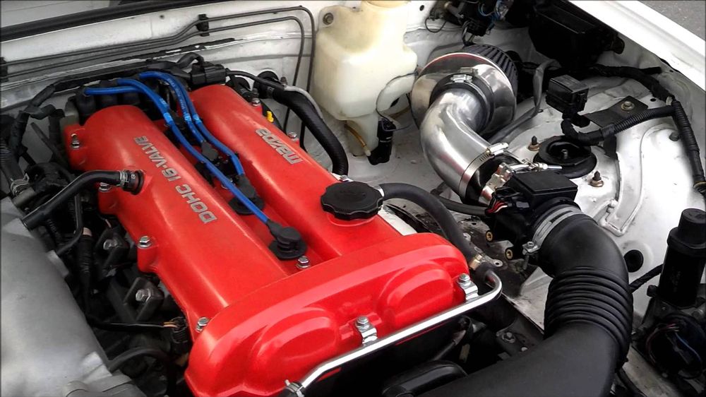 Какво представляват памучните въздушни филтри?